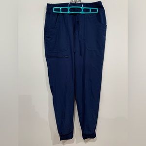 HeartSoul Jogger scrub pants